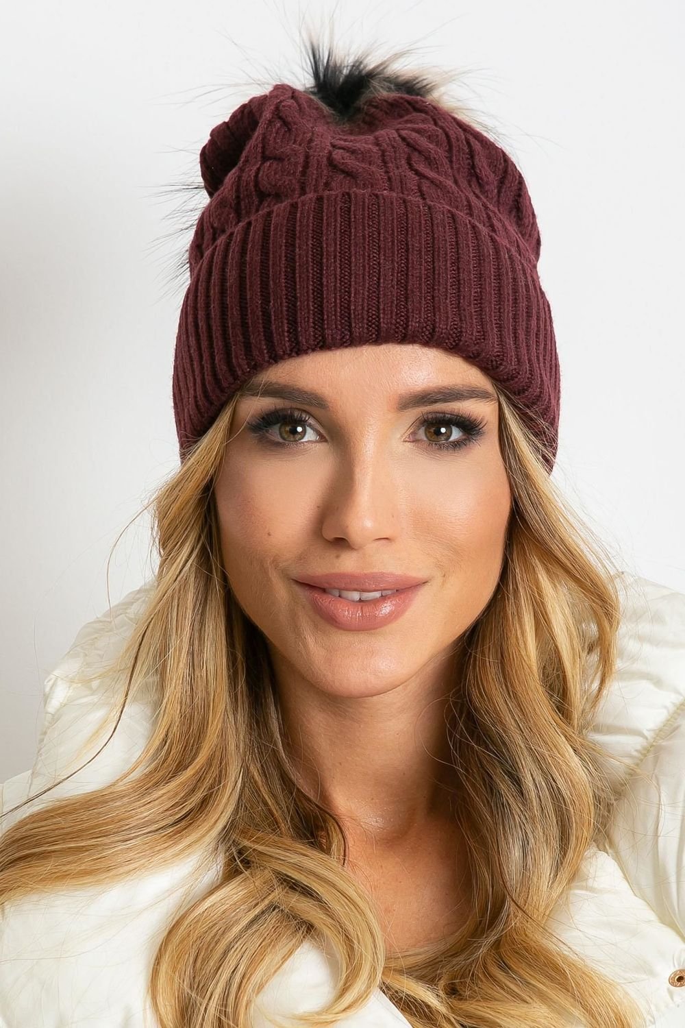 Cap model 208255 AT Cap model 208255 AT - Image 1