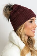 Cap model 208255 AT - Image 2