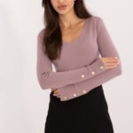 Jumper model 208276 AT