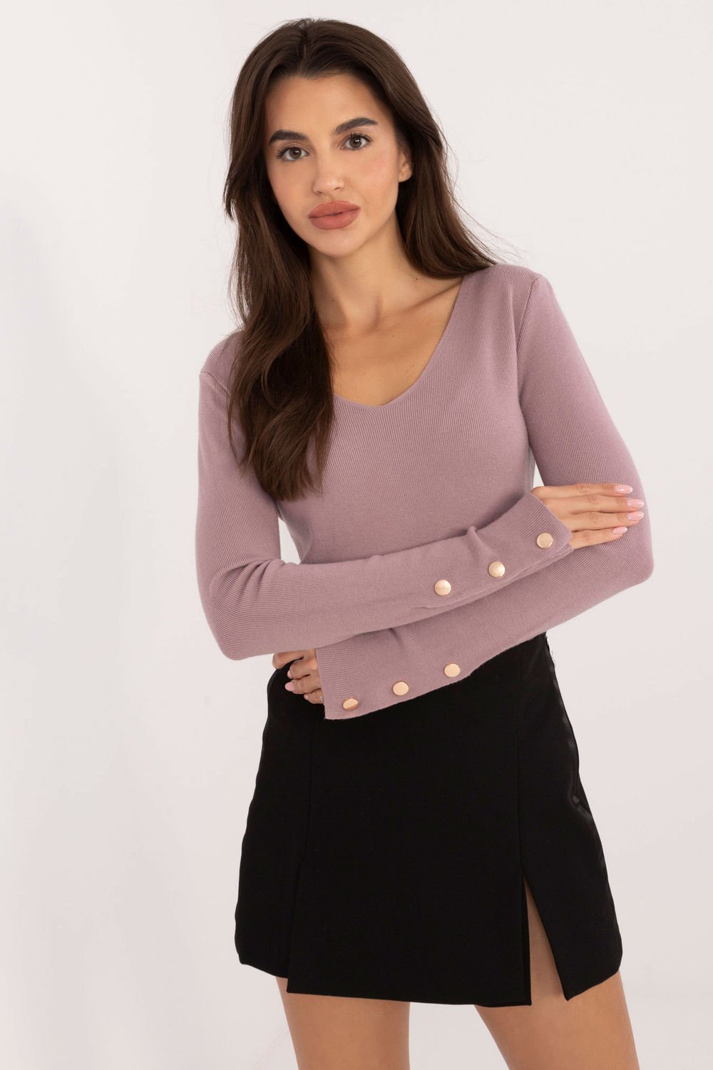 Jumper model 208276 AT Jumper model 208276 AT - Image 1