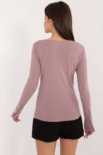 Jumper model 208276 AT - Image 3