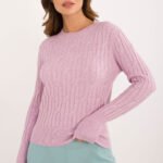 Jumper model 208277 AT