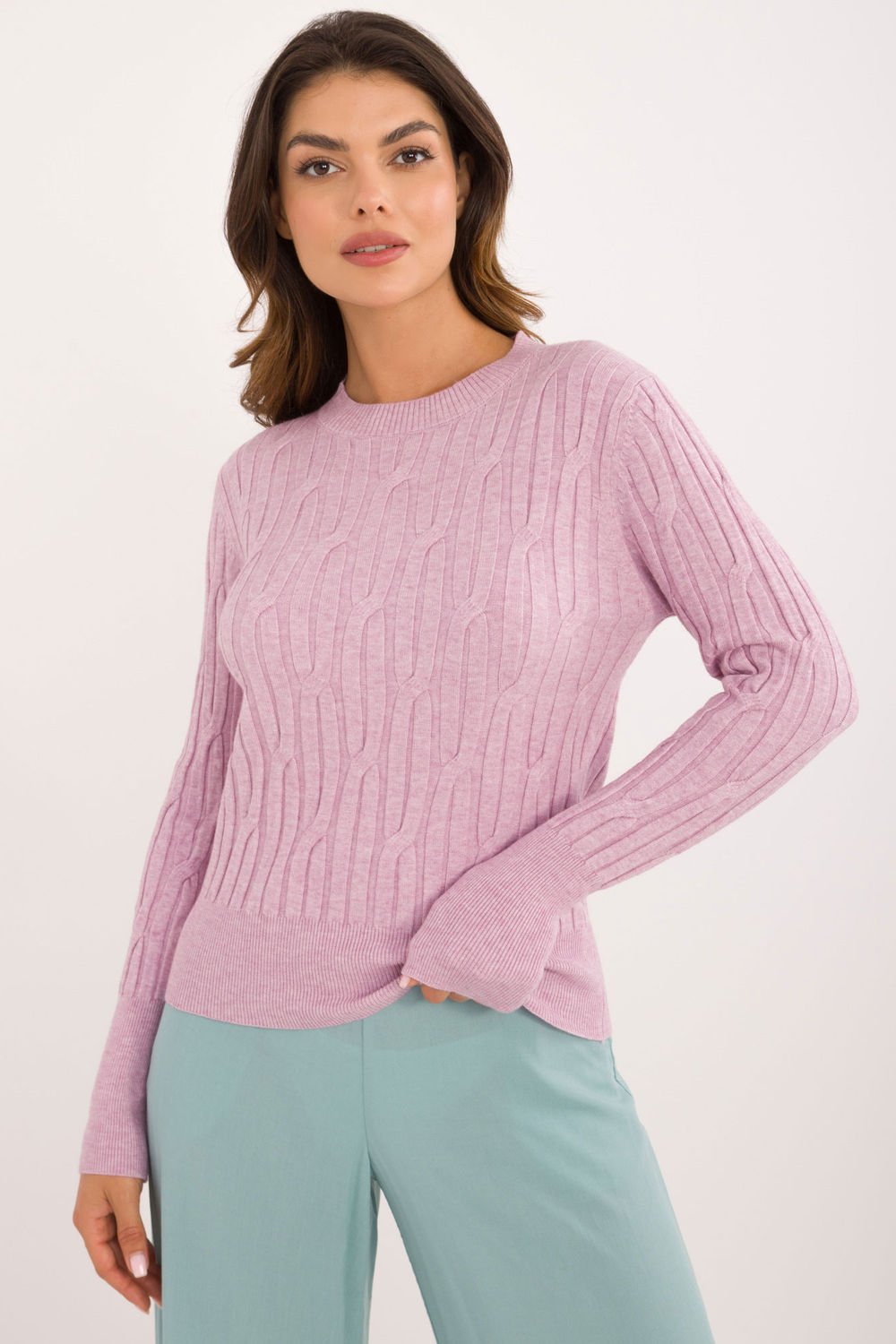 Jumper model 208277 AT Jumper model 208277 AT - Image 1