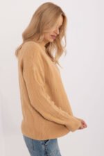 Turtleneck model 208281 AT - Image 2