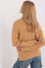 Turtleneck model 208281 AT - Image 3
