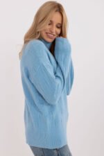 Turtleneck model 208282 AT - Image 2