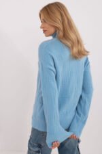 Turtleneck model 208282 AT - Image 3