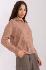 Jumper model 208287 AT - Image 2