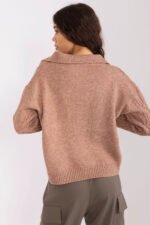 Jumper model 208287 AT - Image 3