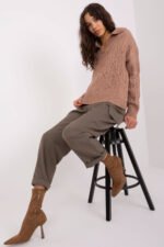 Jumper model 208287 AT - Image 4