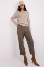 Jumper model 208294 AT - Image 2