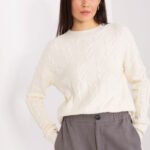 Jumper model 208295 AT