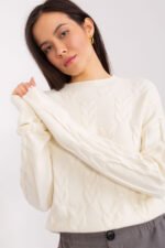 Jumper model 208295 AT - Image 2