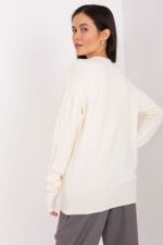 Jumper model 208295 AT - Image 3