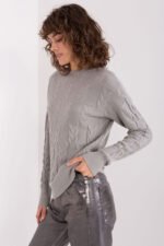Jumper model 208296 AT - Image 2