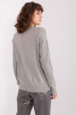 Jumper model 208296 AT - Image 3