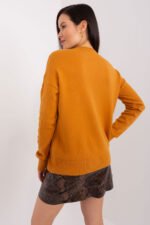 Jumper model 208297 AT - Image 3