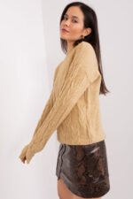 Jumper model 208298 AT - Image 2