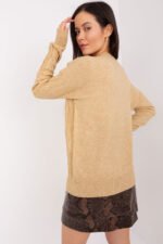 Jumper model 208298 AT - Image 3