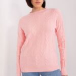 Jumper model 208299 AT