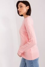 Jumper model 208299 AT - Image 2
