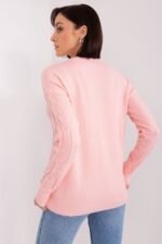 Jumper model 208299 AT - Image 3