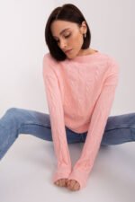 Jumper model 208299 AT - Image 4