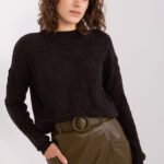 Jumper model 208303 AT