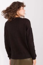 Jumper model 208303 AT - Image 3