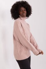 Turtleneck model 208311 AT - Image 2