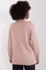 Turtleneck model 208311 AT - Image 3