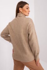 Turtleneck model 208312 AT - Image 3