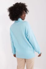 Turtleneck model 208313 AT - Image 3