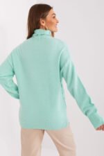 Turtleneck model 208314 AT - Image 3
