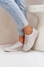 Sneakers model 208321 Step in style - Image 3