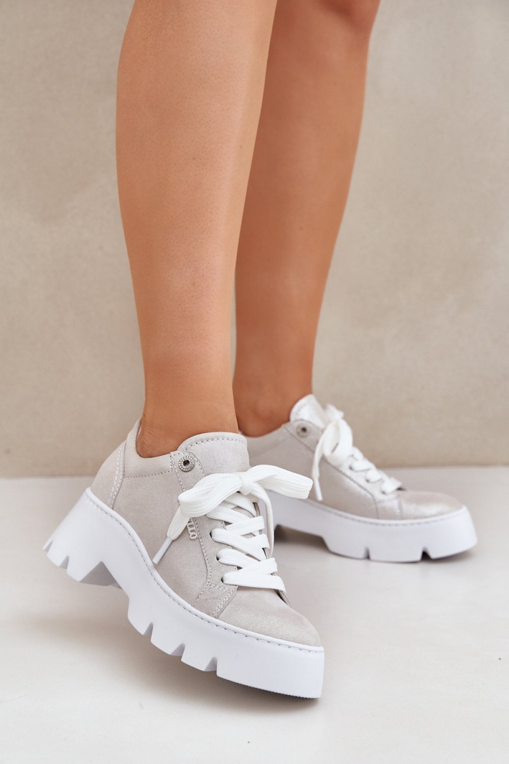 Sport Shoes model 208345 Step in style Sport Shoes model 208345 Step in style - Image 1