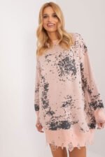 Jumper model 208354 Badu