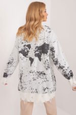 Jumper model 208355 Badu - Image 3
