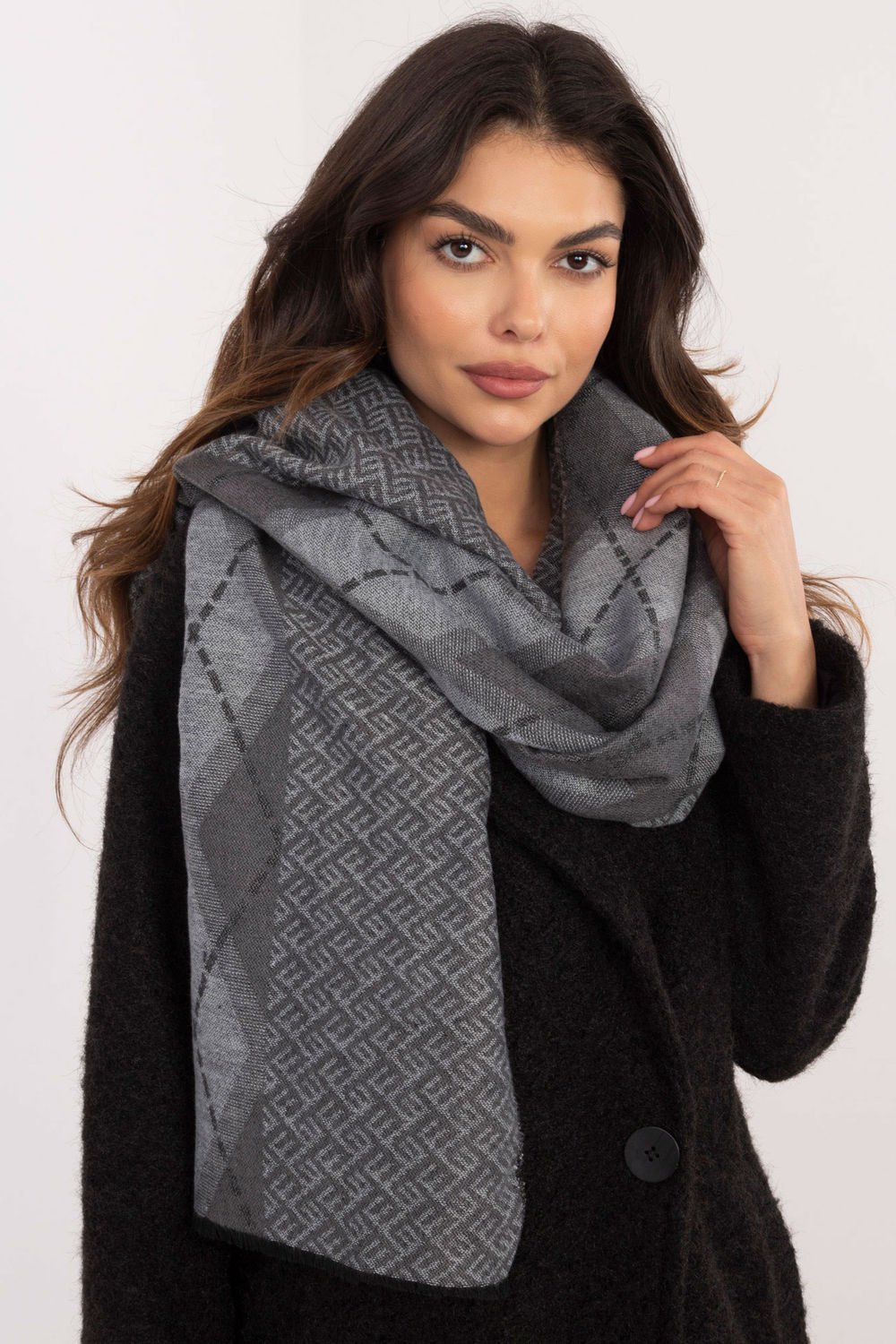 Neckerchief model 208405 Factory Price Neckerchief model 208405 Factory Price - Image 1