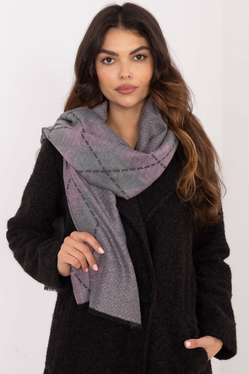 Neckerchief model 208407 Factory Price Neckerchief model 208407 Factory Price - Image 1