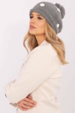 Cap model 208410 Factory Price - Image 2