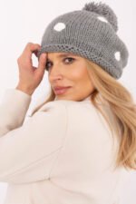 Cap model 208410 Factory Price - Image 4