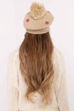 Cap model 208411 Factory Price - Image 3