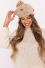 Cap model 208411 Factory Price - Image 4