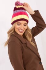 Cap model 208412 Factory Price - Image 2