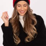 Cap model 208414 Factory Price
