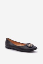 Ballet flats model 208453 Step in style - Image 2
