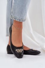 Ballet flats model 208453 Step in style - Image 3
