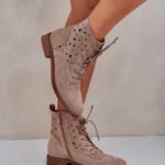 Boots model 208468 Step in style