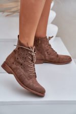Boots model 208469 Step in style - Image 3